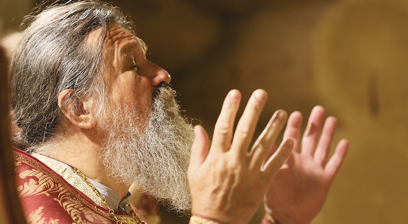 „ОДНОС СА БОГОМ ЈЕ ЉУБАВ“