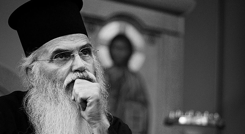 ВЕРА, ТО ЈЕ ДЕЛО СРЦА